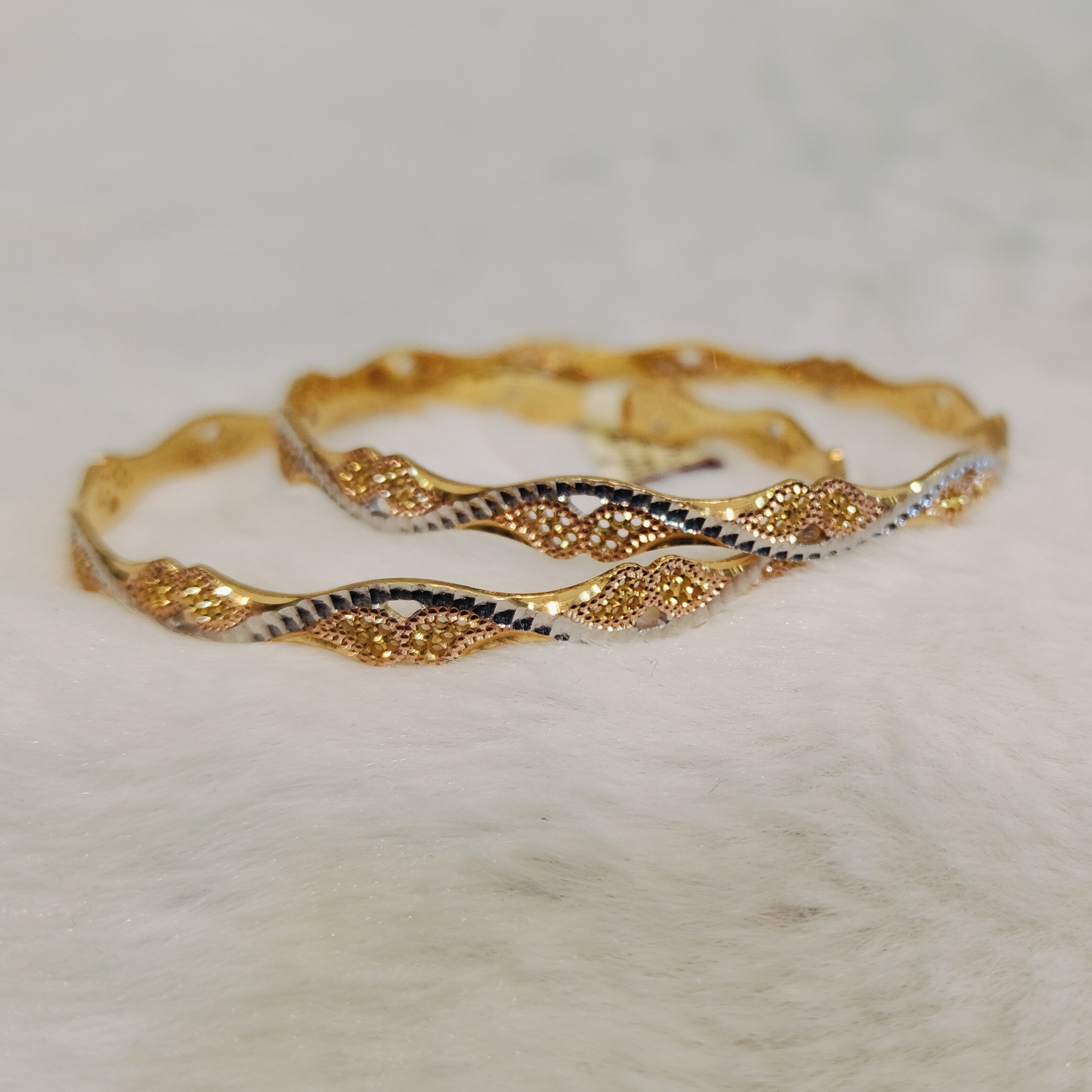 Bangles